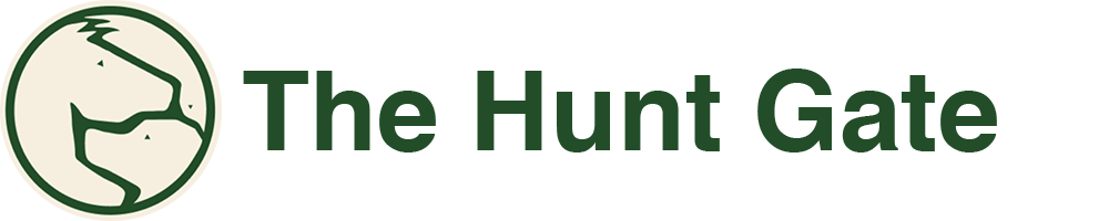 The HuntGate App